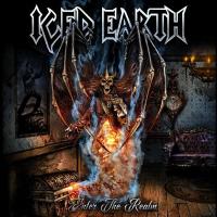 Виниловая пластинка Iced Earth / Enter The Realm (12" Vinyl EP)