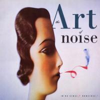 Виниловая пластинка The Art Of Noise / In No Sense? Nonsense! (Coloured Vinyl)(2LP)