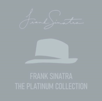 Виниловая пластинка Frank Sinatra / The Platinum Collection (Coloured) (2LP)