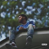 Виниловая пластинка J. Cole / 2014 FOREST HILLS DRIVE