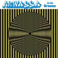 Виниловая пластинка Akwassa / In The Groove (LP)