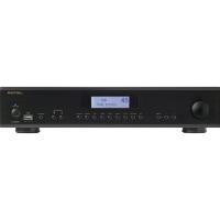 Интегрированный усилитель Rotel A12 MKII (Black)