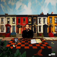 Виниловая пластинка Brandon Woody / For The Love Of It All (1LP)