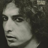 Виниловая пластинка Bob Dylan / Hard Rain (LP)