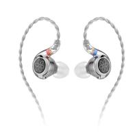 ЦАП-усилитель FIIO FD11 silver