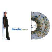 Виниловая пластинка Glenn Hughes / The Way It Is (coloured) (2LP)
