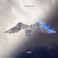 Компакт-диск ZAYN / Icarus Falls (2CD)