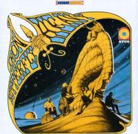 Компакт-диск Iron Butterfly / Heavy (CD)