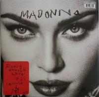 Виниловая пластинка MADONNA / FINALLY ENOUGH LOVE (2LP) Виниловая пластинка MADONNA / FINALLY ENOUGH LOVE (2LP)