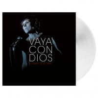 Виниловая пластинка Vaya Con Dios / Comme On Est Venu... (Clear Vinyl)(LP)