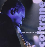 Компакт-диск John Coltrane / The Very Best Of (1CD)