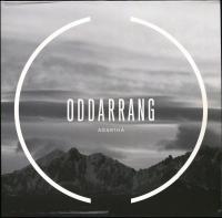 Виниловая пластинка Oddarrang / Agartha (1LP) Виниловая пластинка Oddarrang / Agartha (1LP)