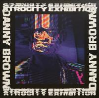 Виниловая пластинка Danny Brown / Atrocity Exhibition (2LP)