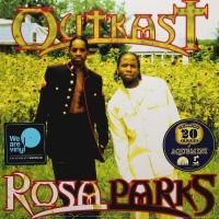 Виниловая пластинка OutKast/ Rosa Parks (12" Vinyl Single)
