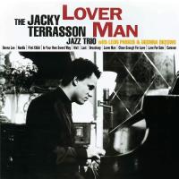 Виниловая пластинка Jacky Terrasson / Lover man (audiophile, hyper magnum sound) (2LP)