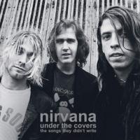 Виниловая пластинка NIRVANA UNDER THE COVERS