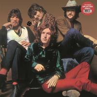 Виниловая пластинка Traffic / Traffic (Splatter) (1LP)