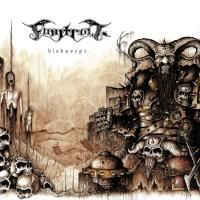 Виниловая пластинка Finntroll / Blodsvept