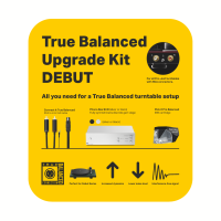 Набор Pro-Ject ANALOG STARTER KIT