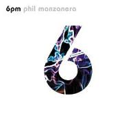 Компакт-диск Phil Manzanera / 6pm (CD)
