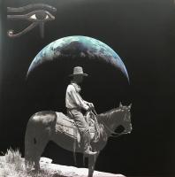 Виниловая пластинка Green Leaf Rustlers (Feat Chri / From Within Marin (2LP)