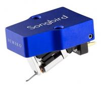 Головка звукоснимателя Sumiko Songbird Low