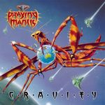 Компакт-диск Praying Mantis / Gravity (RU)(CD)