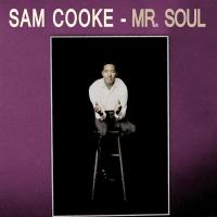 Виниловая пластинка Sam Cooke / Mr. soul (violet vinyl) (1LP)