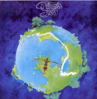 Виниловая пластинка Yes / Fragile (1LP)