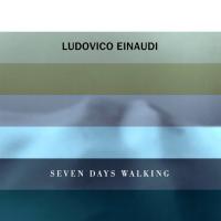 Компакт-диск Ludovico Einaudi / Seven Days Walking (7CD)