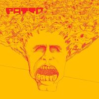 Виниловая пластинка Patto / Patto  (LP)