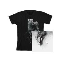 Компакт-диск Linkin Park / The Hunting Party (Deluxe Edition)(CD+T-Shirt M)