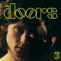 Компакт-диск The Doors / The Doors (50th Anniversary) (1CD)