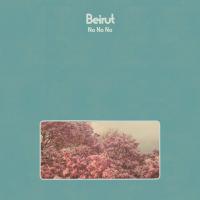 Компакт-диск Beirut / No No No (RU)(CD)