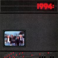 Виниловая пластинка 1994 / 1994 (1LP)