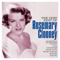 Компакт-диск Rosemary Clooney / The Very Best Of (3CD)