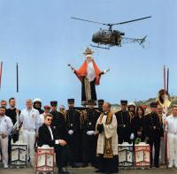 Виниловая пластинка Benjamin Biolay / Saint-Clair (2LP)