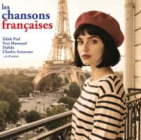 Виниловая пластинка Various Artists / Les Chansons Francaises (1LP)