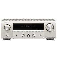 Стереоресивер Denon DRA-800H silver