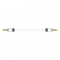 Межблочный аудио кабель Real Cable JACK-1, 1.5m