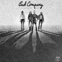 Компакт-диск Bad Company / Burnin' Sky (2CD)