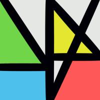 Компакт-диск New Order / Music Complete (RU)(CD)