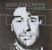 Виниловая пластинка Godley & Creme / Collected (2LP)