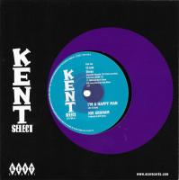 Виниловая пластинка VARIOUS ARTISTS / I'M A HAPPY MAN B/W WHATEVER I AM I'M YOURS (1LP)