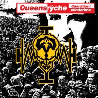 Компакт-диск Queensryche / Operation Mindcrime (2CD)