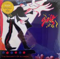 Виниловая пластинка SAGA / SECURITY OF ILLUSION (2LP) Виниловая пластинка SAGA / SECURITY OF ILLUSION (2LP)