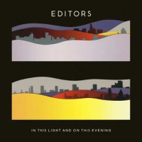 Виниловая пластинка Editors / In This Light And On This Evening (1LP)