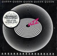 Компакт-диск Queen / Jazz (Deluxe Edition)(2CD)
