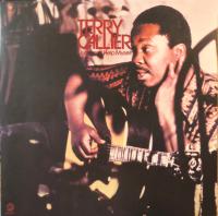 Виниловая пластинка Terry Callier / I Just Can't Help Myself (Japan) (1LP)