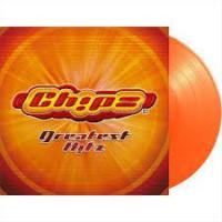 Виниловая пластинка Chipz / Greatest H!Tz (Orange Vinyl) (1LP)
